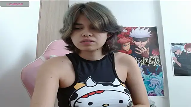 Katsuyaxz online show from 02-04-26, 02:34