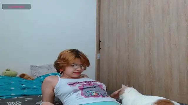 Katsuyaxz online show from 11-12-25, 03:16