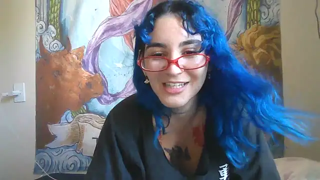 peetitefairy online show from 02-27-26, 03:23