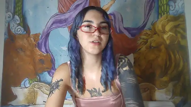 peetitefairy online show from 02-16-26, 04:00