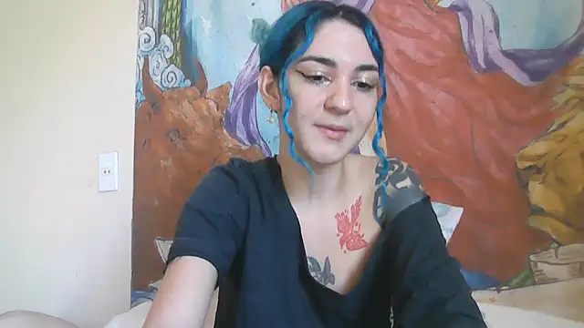 peetitefairy online show from 12-15-25, 11:05