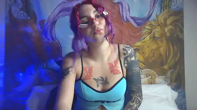 peetitefairy online show from 01-11-26, 05:03