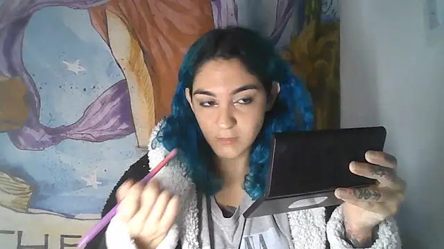 Snapshot of peetitefairy chatting on 06-26-26, 07:36 peetitefairy online show from 06-26-26, 07:36