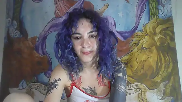 peetitefairy online show from 02-12-26, 10:42