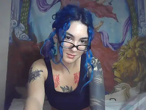 peetitefairy online show from 11-26-25, 04:12