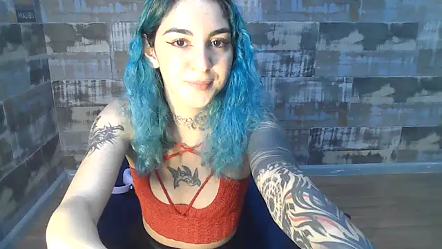 Snapshot of peetitefairy chatting on 07-12-26, 04:57 peetitefairy online show from 07-12-26, 04:57