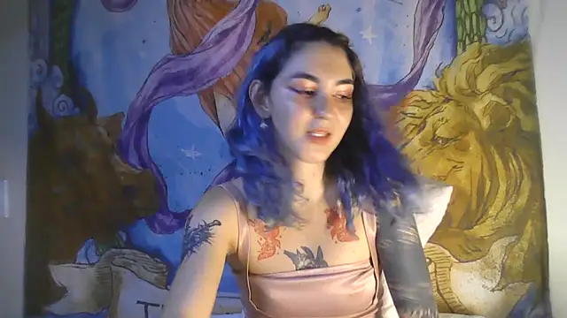 peetitefairy online show from 02-17-26, 04:54