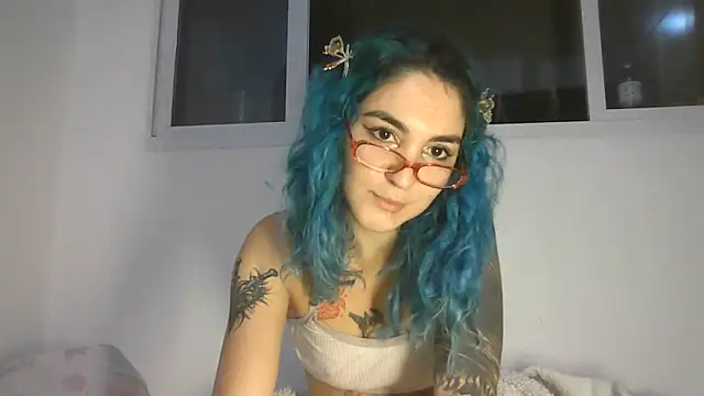 peetitefairy online show from 05-30-26, 05:36