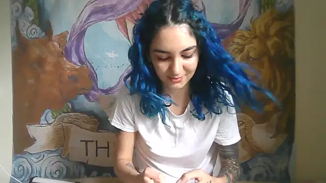 peetitefairy online show from 03-06-26, 06:25