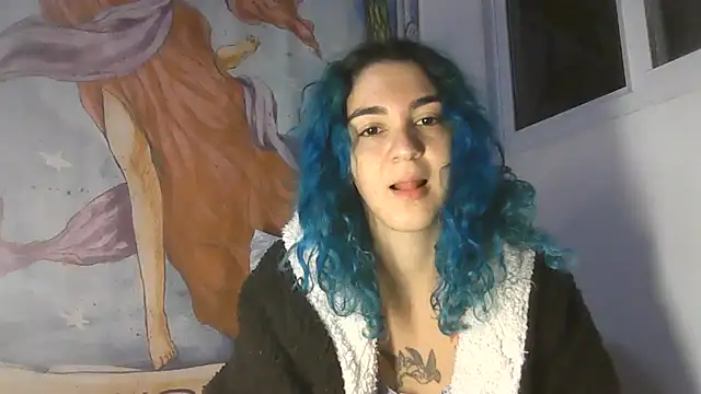 Snapshot of peetitefairy chatting on 06-27-26, 05:46 peetitefairy online show from 06-27-26, 05:46
