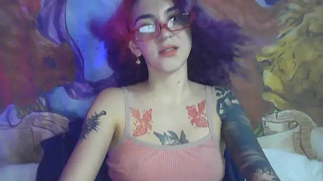 peetitefairy online show from 01-17-26, 02:15