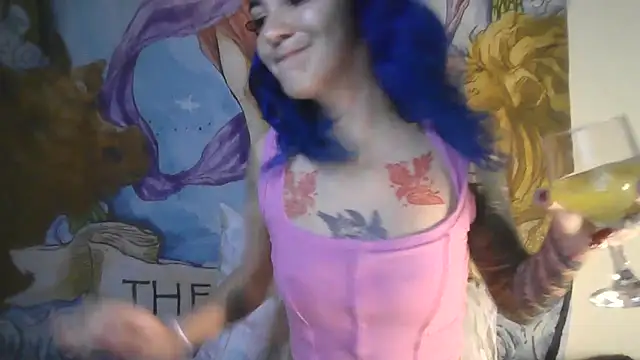 peetitefairy online show from 02-27-26, 03:18