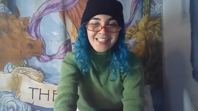 Snapshot of peetitefairy chatting on 07-05-26, 04:30 peetitefairy online show from 07-05-26, 04:30