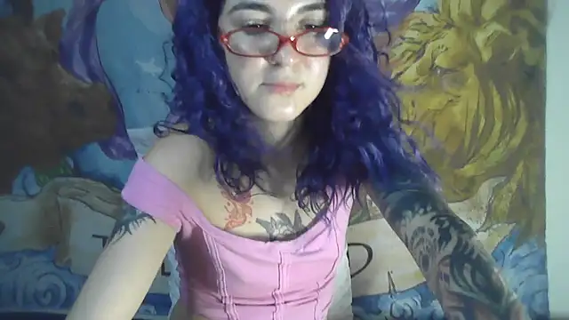 peetitefairy online show from 02-07-26, 07:16