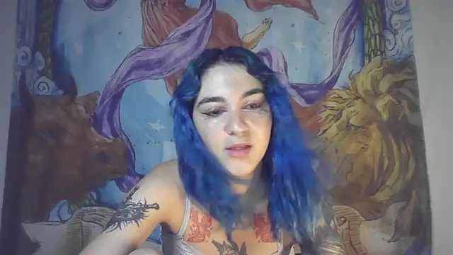 peetitefairy online show from 03-21-26, 05:19