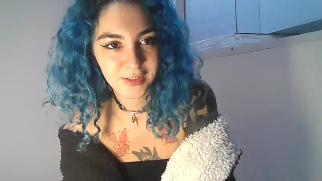 peetitefairy online show from 05-16-26, 10:36