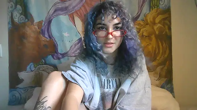 peetitefairy online show from 02-14-26, 09:48