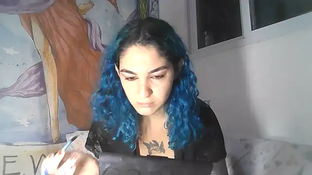 Snapshot of peetitefairy chatting on 06-21-26, 06:41 peetitefairy online show from 06-21-26, 06:41