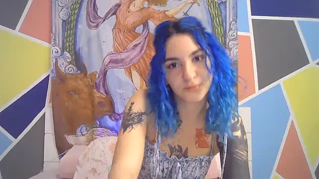 peetitefairy online show from 11-04-25, 04:27