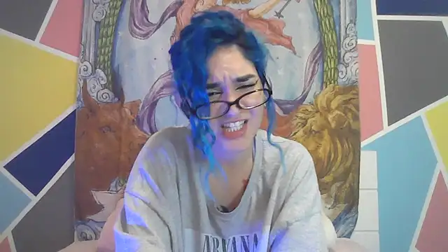 peetitefairy online show from 11-06-25, 05:11