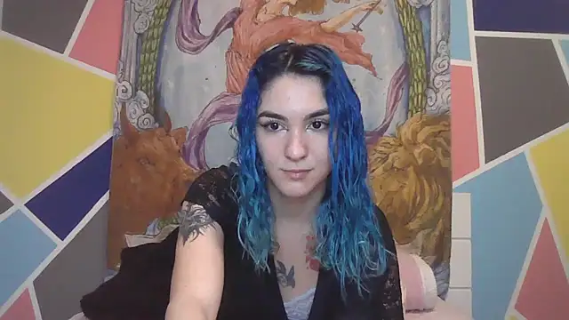 peetitefairy online show from 11-11-25, 03:56