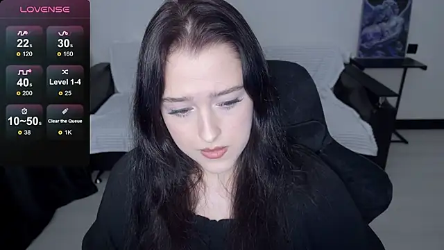 Snapshot of Sunshine_J chatting on 11-12-25, 07:18 Sunshine J online show from 11-12-25, 07:18