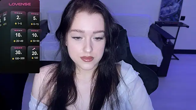 Snapshot of Sunshine_J chatting on 11-23-25, 07:35 Sunshine J online show from 11-23-25, 07:35