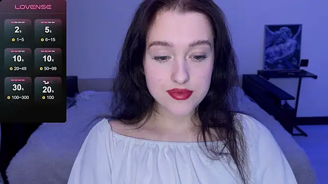 Snapshot of Sunshine_J chatting on 12-16-25, 05:39 Sunshine J online show from 12-16-25, 05:39