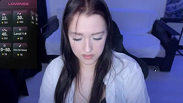 Snapshot of Sunshine_J chatting on 11-26-25, 05:13 Sunshine J online show from 11-26-25, 05:13