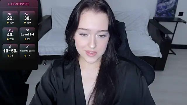 Snapshot of Sunshine_J chatting on 11-08-25, 07:28 Sunshine J online show from 11-08-25, 07:28