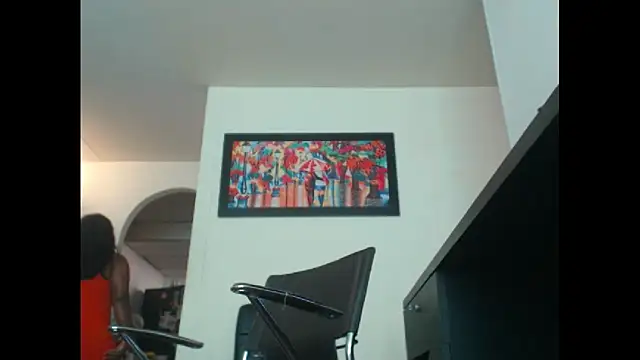 Snapshot of SusanSexy82 chatting on 09-25-25, 02:34 SusanSexy82 online show from 09-25-25, 02:34