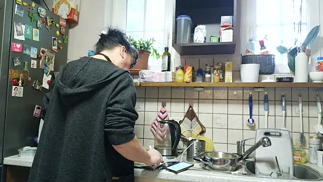 honey47 online show from 10-11-25, 02:29