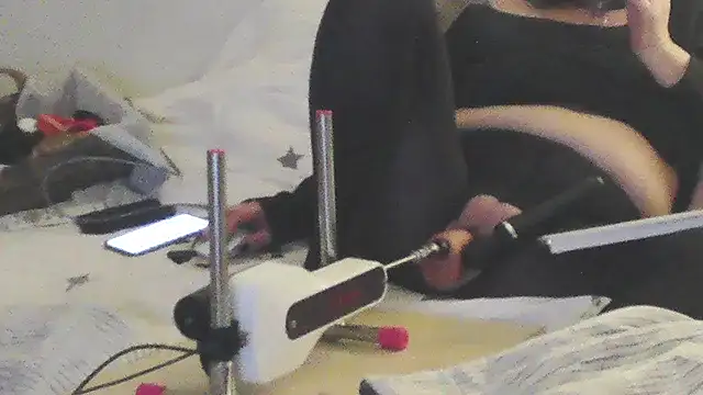 honey47 online show from 11-25-25, 07:36