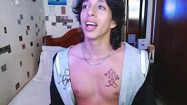 DannyPhantom555 online show from 03-29-26, 06:20