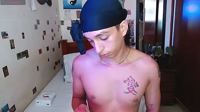 DannyPhantom555 online show from 02-20-26, 07:27