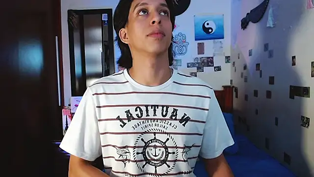 DannyPhantom555 online show from 04-13-26, 07:07