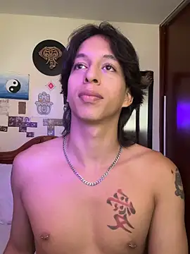 DannyPhantom555 online show from 03-04-26, 05:53