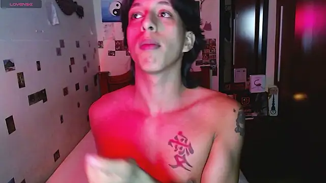 DannyPhantom555 online show from 02-22-26, 11:28