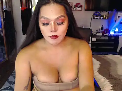Queen Angela6 online show from 09-10-25, 09:36