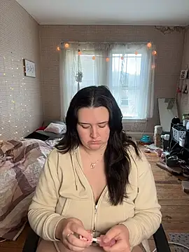 goddesskass online show from 11-24-25, 03:01