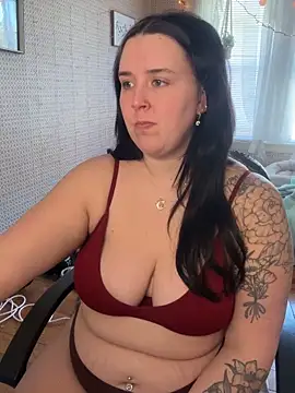 Snapshot of goddesskass chatting on 02-02-26, 02:05 goddesskass online show from 02-02-26, 02:05