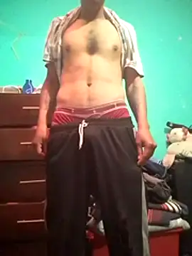 TragicAirplane168 online show from 11-08-25, 07:50