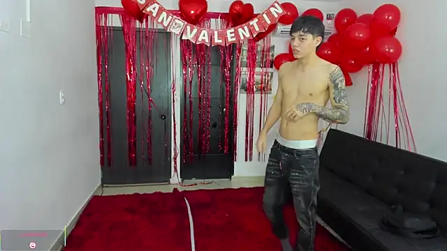 Playhardsex  online show from 02-12-26, 11:04