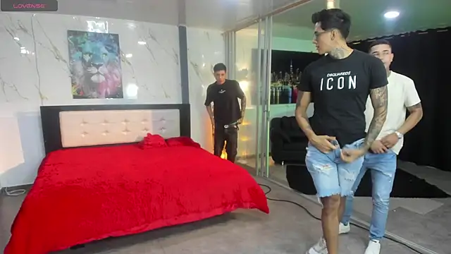 Playhardsex  online show from 03-24-26, 11:38