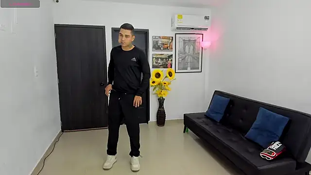 Playhardsex  online show from 03-27-26, 11:05