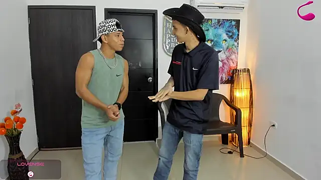 Playhardsex  online show from 11-13-25, 10:57