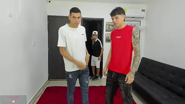 Playhardsex  online show from 02-19-26, 11:01