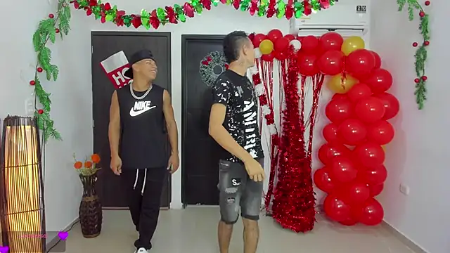 Playhardsex  online show from 11-30-25, 10:54