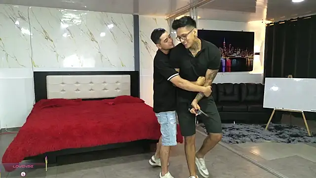 Playhardsex  online show from 04-08-26, 11:28