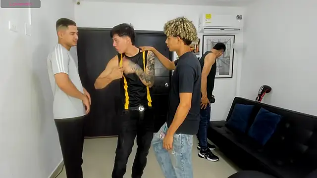 Playhardsex  online show from 03-21-26, 11:19